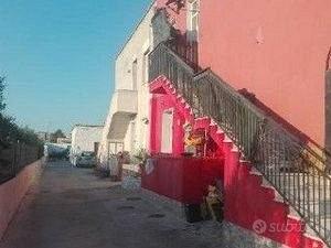 Trib.le di Marsala-RG 19/2019 Appartamento in asta