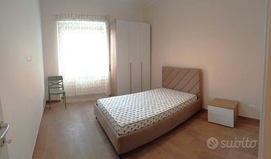 Centocelle n° 02 camere con bagno privacy