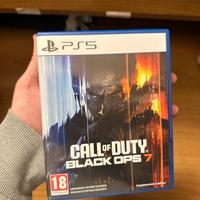 Call of duty black ops 7