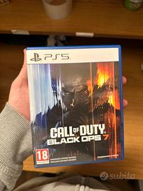 Call of duty black ops 7