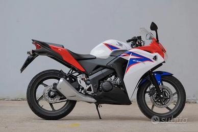 RICAMBI HONDA CBR 125 R