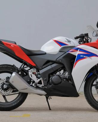 RICAMBI HONDA CBR 125 R