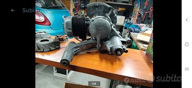 MOTORE VNA2M PER VESPA PIAGGIO 125 VNA VNB 150