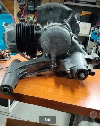 MOTORE VNA2M PER VESPA PIAGGIO 125 VNA VNB 150
