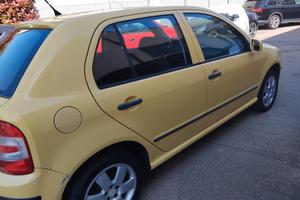 SKODA Fabia - 2005