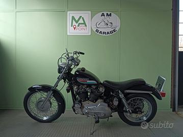 Harley-davidson Altro custom