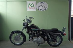 Harley-davidson Altro custom