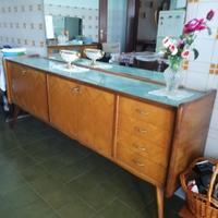 Mobili soggiorno anni 60 