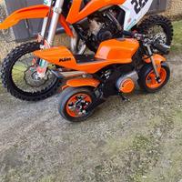 Ktm 65 sx - 2017