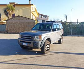 LAND ROVER Discovery 3ª serie