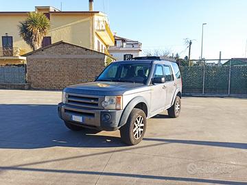 LAND ROVER Discovery 3ª serie