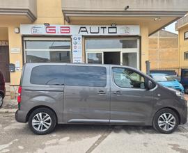 PEUGEOT TRAVELLER 2.0 150 CV FULL OPT KM 130000 CE