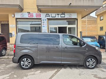 PEUGEOT TRAVELLER 2.0 150 CV FULL OPT KM 130000 CE