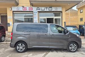 PEUGEOT TRAVELLER 2.0 150 CV FULL OPT KM 130000 CE