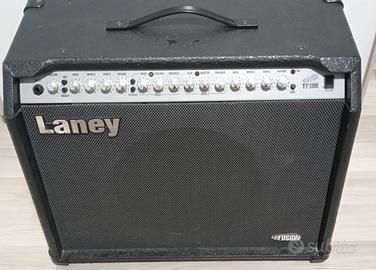 laney Tf300 amplificatore 