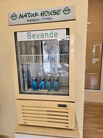 Frigo espositore