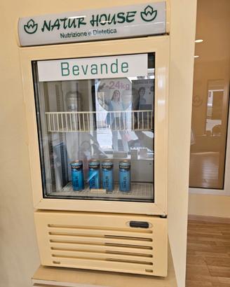 Frigo espositore