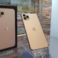 IPHONE 11 PRO MAX  256GB GARANTITO