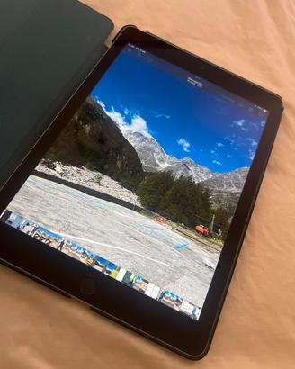 Ipad 6ª gen 32gb