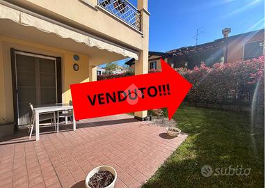 3 LOCALI A RONCADELLE