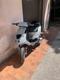piaggio nrg mc2