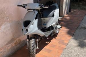 piaggio nrg mc2