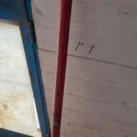 barra duomi peugeot 205