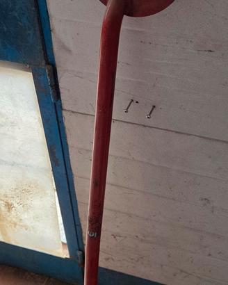 barra duomi peugeot 205