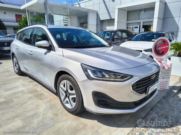 FORD Focus 1.5 EcoBlue 120CV SW Business