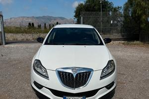 Lancia Delta 1.6 MJT DPF