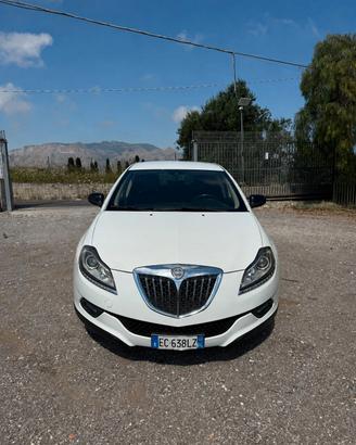 Lancia Delta 1.6 MJT DPF