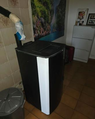 Termo stufa a pellet