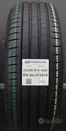 1 Pneumatico 235/50 R19 Pirelli Pzero Vol