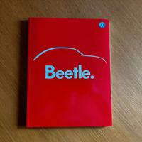 Libro Beetle Magazine 2011 - Volkswagen