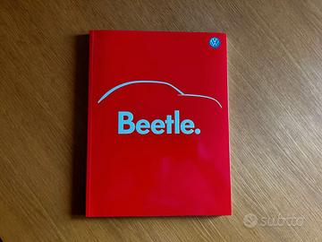 Libro Beetle Magazine 2011 - Volkswagen