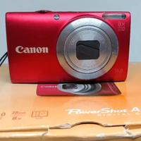 Fotocamera Canon Powershot A4000 IS