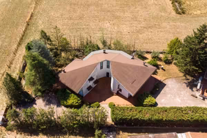 Villa di 312 m² con più di 5 locali a Borgorose