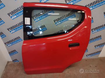 Porta Posteriore Sinistra Suzuki Alto 2009 - 2014