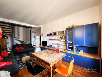 Appartamento di 128 m² con 5 locali a Firenze