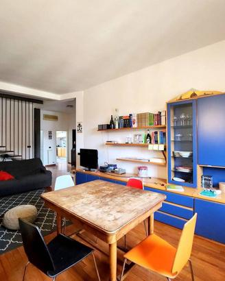 Appartamento di 128 m² con 5 locali a Firenze
