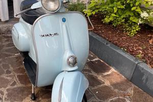 Vespa 50r 1978