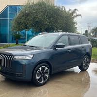 Jaecoo 5 1.6 TGDI 147 CV aut. Exclusive