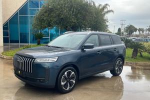 Jaecoo 5 1.6 TGDI 147 CV aut. Exclusive