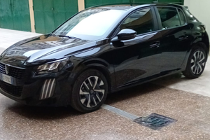 Peugeot 2024 14.000 km