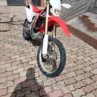 Honda CRF 250
