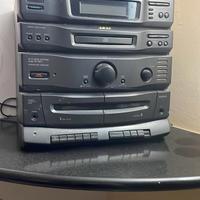Stereo Akai