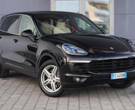 PORSCHE Cayenne 3.0 Diesel