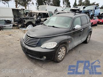 CHRYSLER PT CRUISER PT 2.2 CRD 150CV Ricambi