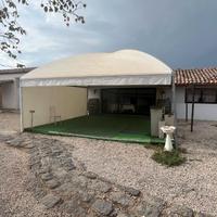 Gazebo 6x6