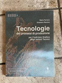 Tecnologia dei processi di produzione